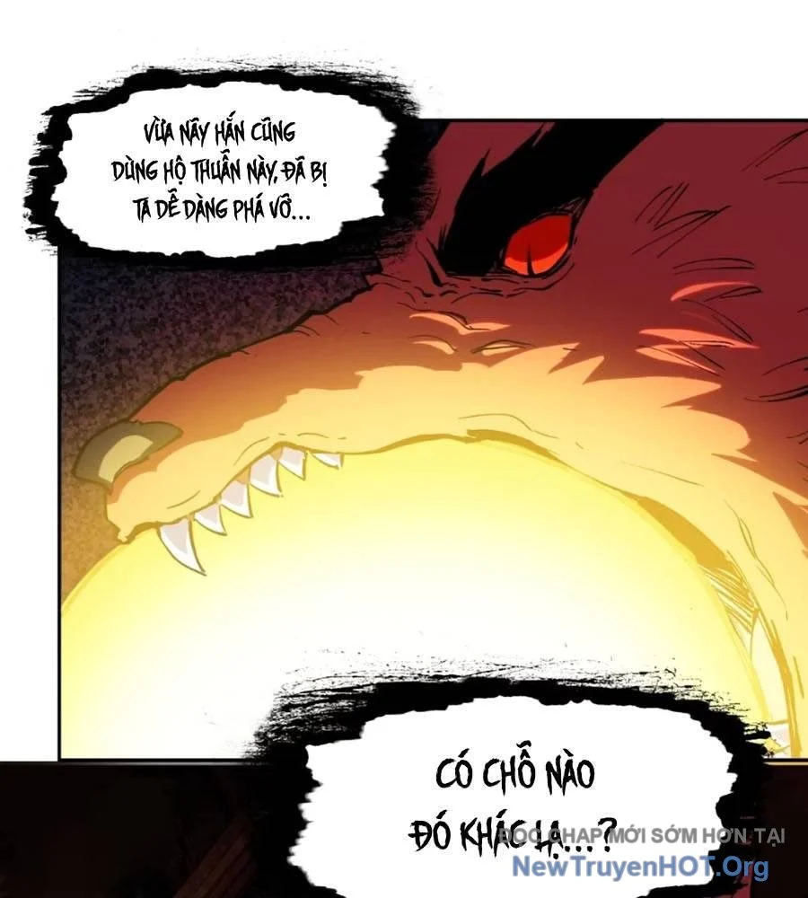 Tôi Vậy Mà Lại Là Trùm Cuối Chapter 72 - Trang 2