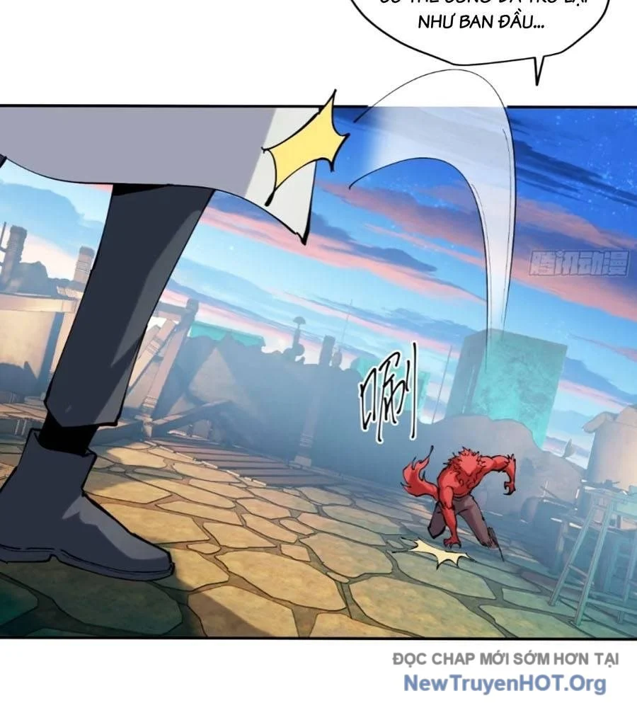 Tôi Vậy Mà Lại Là Trùm Cuối Chapter 72 - Trang 2