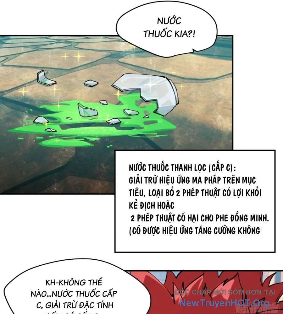 Tôi Vậy Mà Lại Là Trùm Cuối Chapter 72 - Trang 2