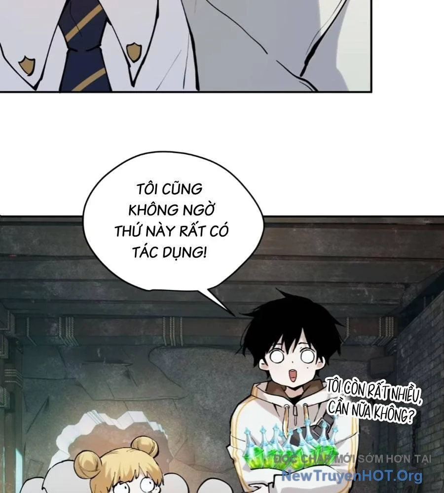 Tôi Vậy Mà Lại Là Trùm Cuối Chapter 72 - Trang 2