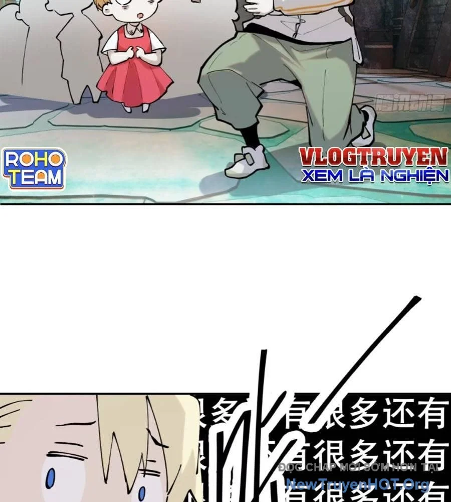 Tôi Vậy Mà Lại Là Trùm Cuối Chapter 72 - Trang 2