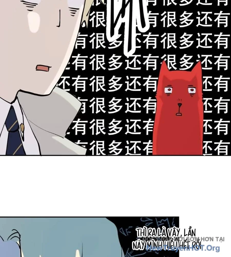 Tôi Vậy Mà Lại Là Trùm Cuối Chapter 72 - Trang 2