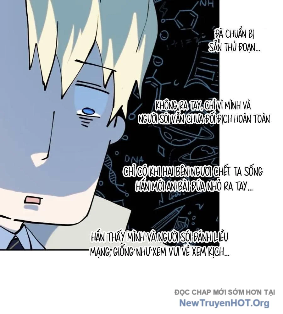 Tôi Vậy Mà Lại Là Trùm Cuối Chapter 72 - Trang 2
