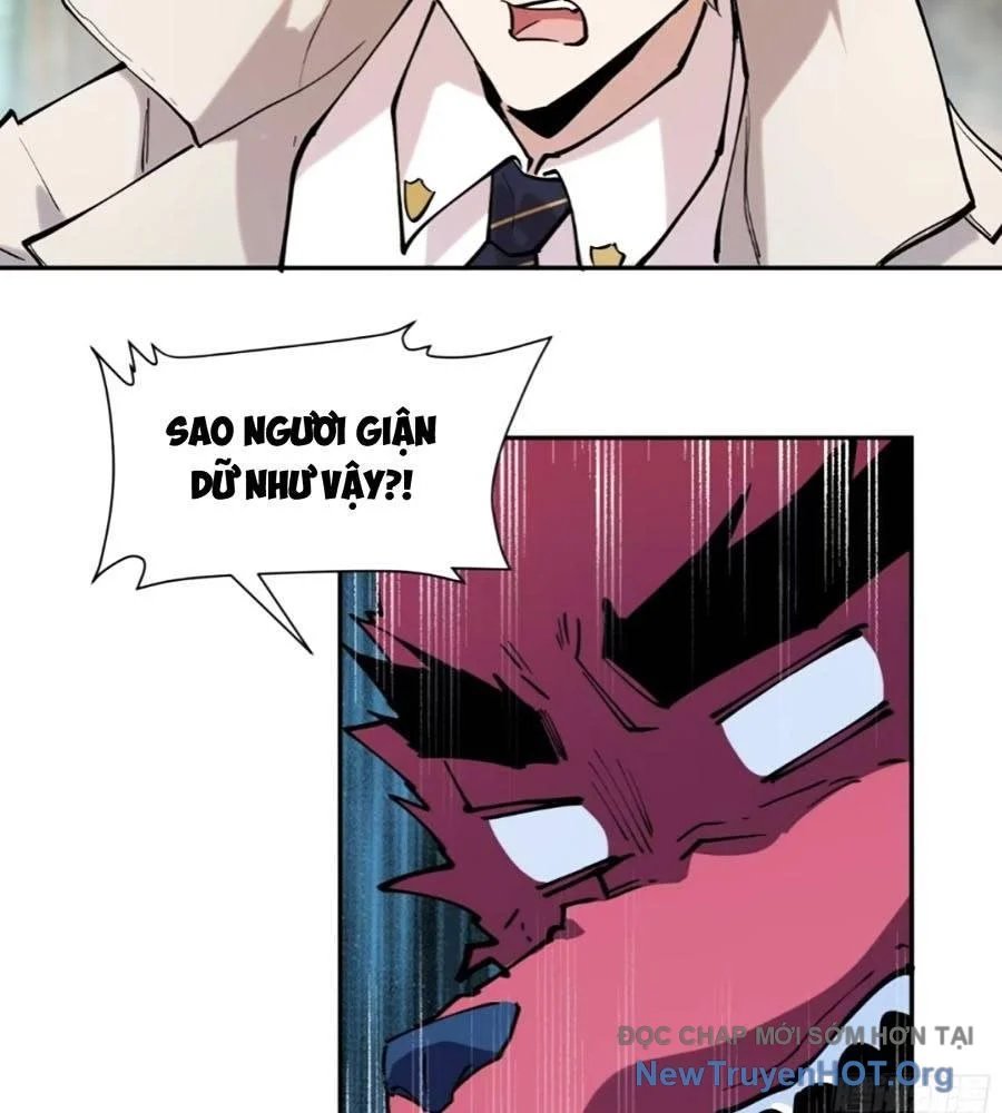 Tôi Vậy Mà Lại Là Trùm Cuối Chapter 72 - Trang 2