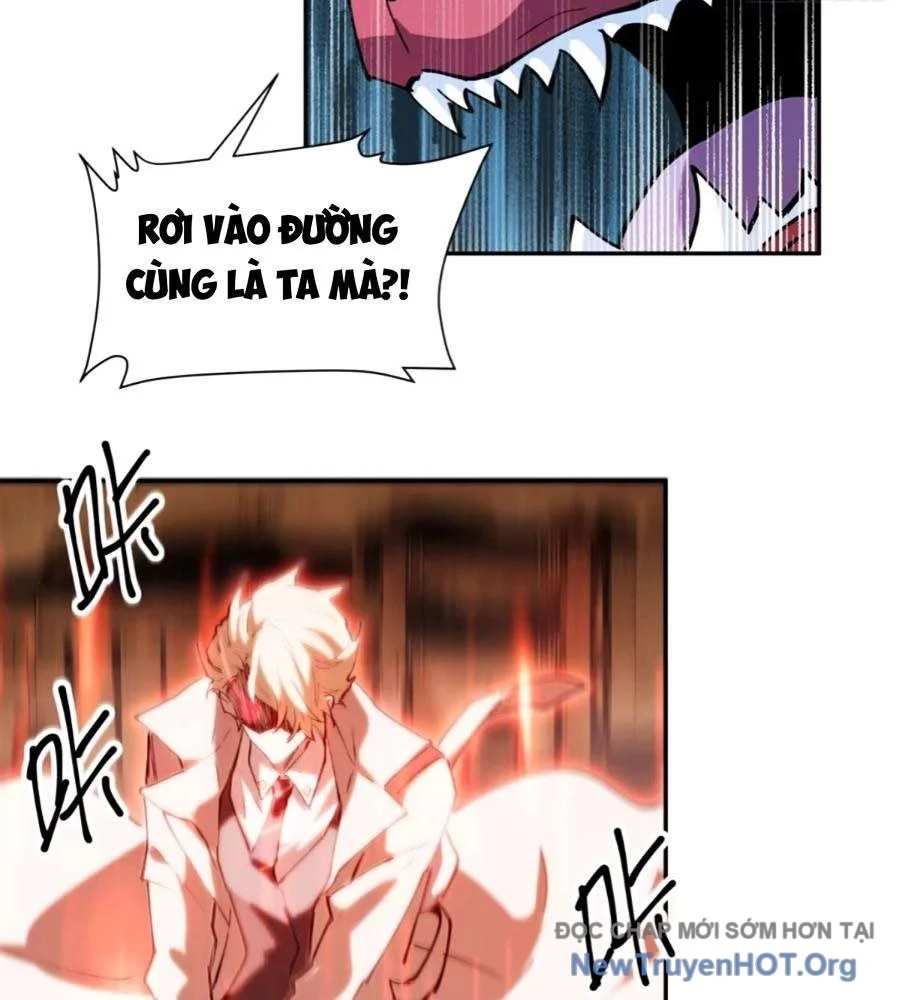 Tôi Vậy Mà Lại Là Trùm Cuối Chapter 72 - Trang 2