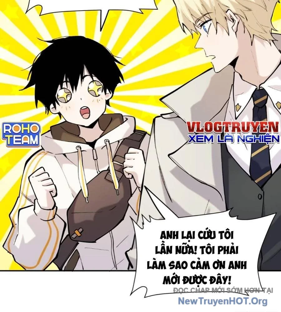 Tôi Vậy Mà Lại Là Trùm Cuối Chapter 72 - Trang 2