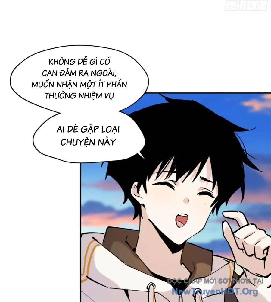 Tôi Vậy Mà Lại Là Trùm Cuối Chapter 72 - Trang 2