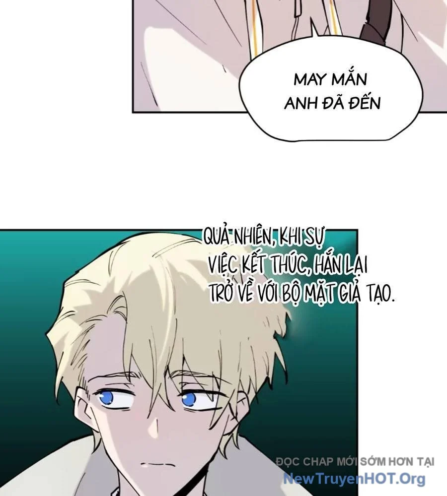 Tôi Vậy Mà Lại Là Trùm Cuối Chapter 72 - Trang 2