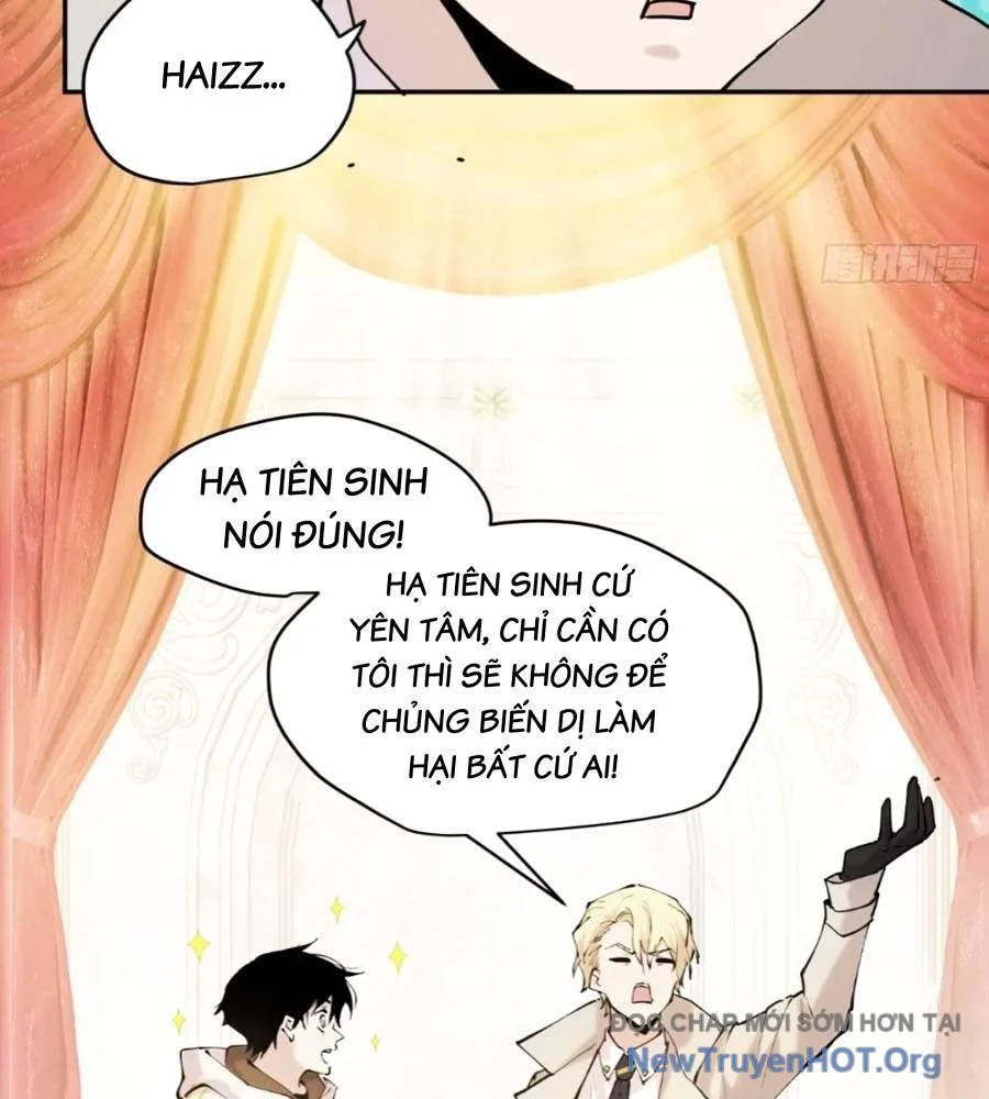 Tôi Vậy Mà Lại Là Trùm Cuối Chapter 72 - Trang 2
