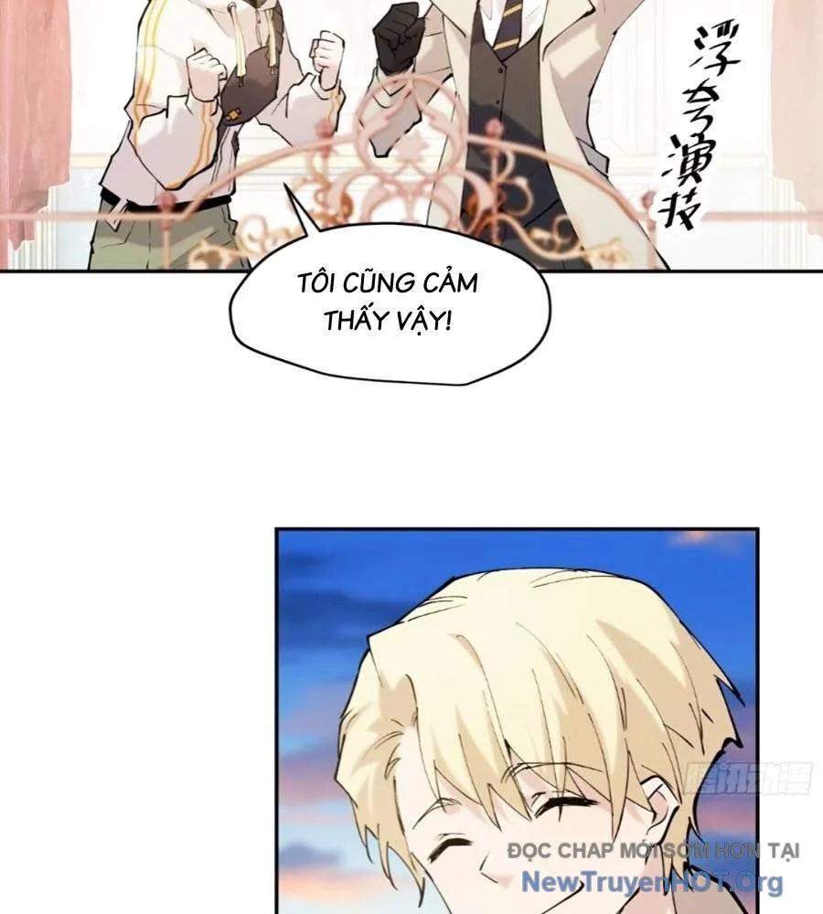 Tôi Vậy Mà Lại Là Trùm Cuối Chapter 72 - Trang 2