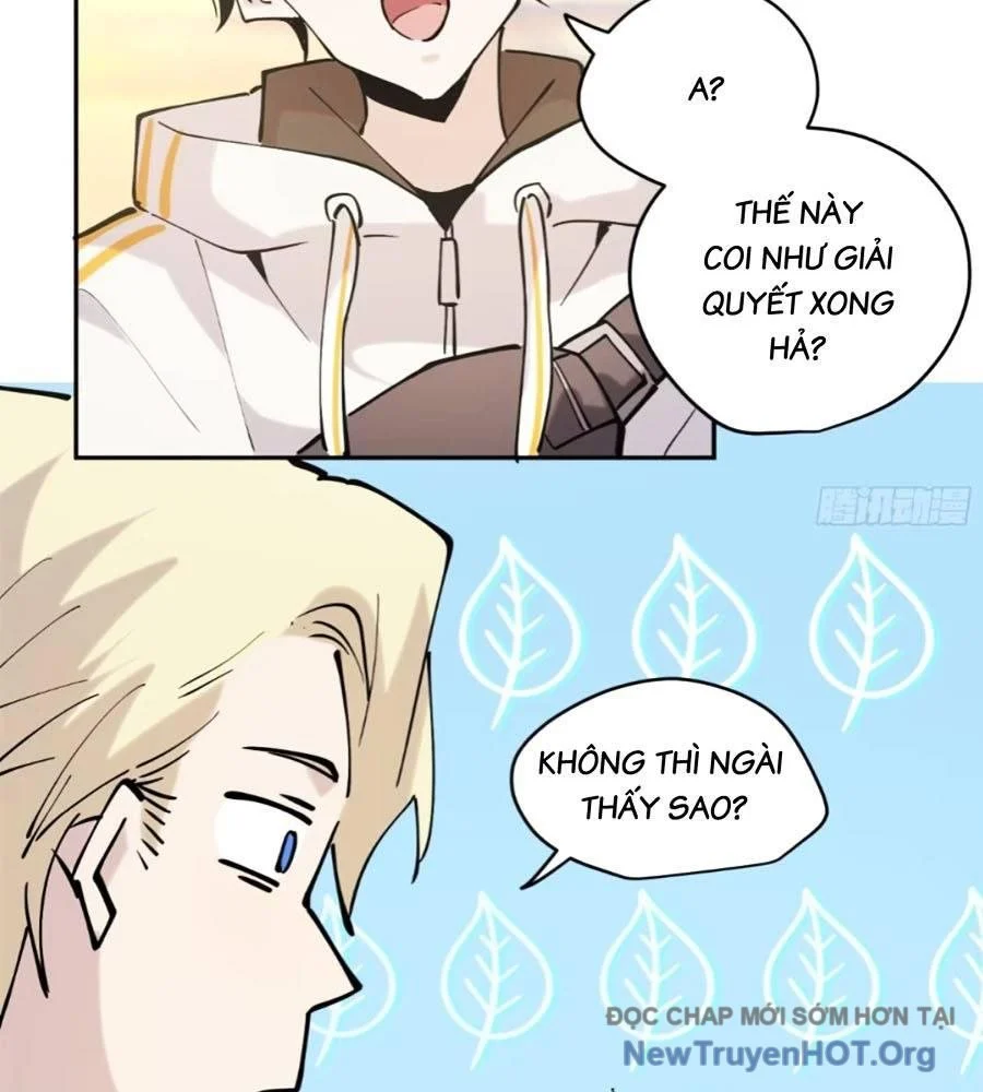 Tôi Vậy Mà Lại Là Trùm Cuối Chapter 72 - Trang 2