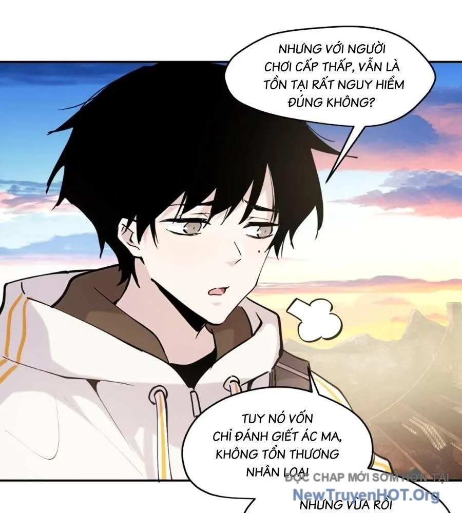 Tôi Vậy Mà Lại Là Trùm Cuối Chapter 72 - Trang 2