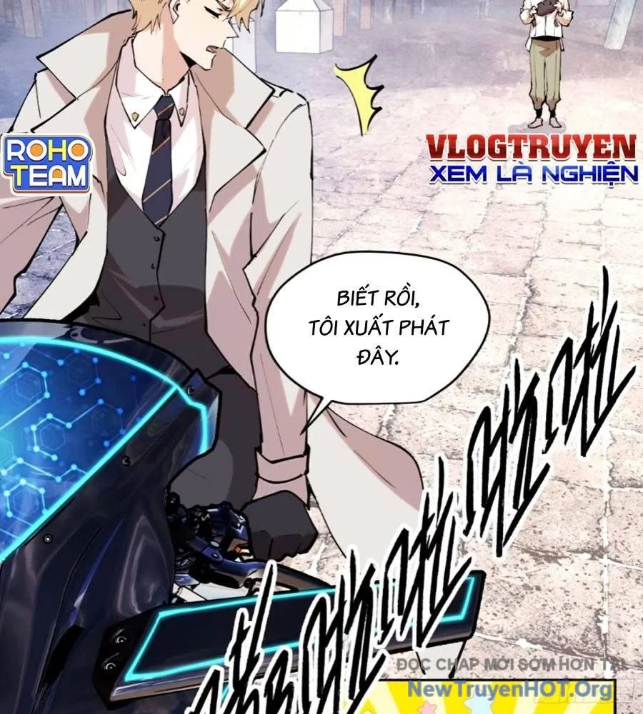Tôi Vậy Mà Lại Là Trùm Cuối Chapter 72 - Trang 2