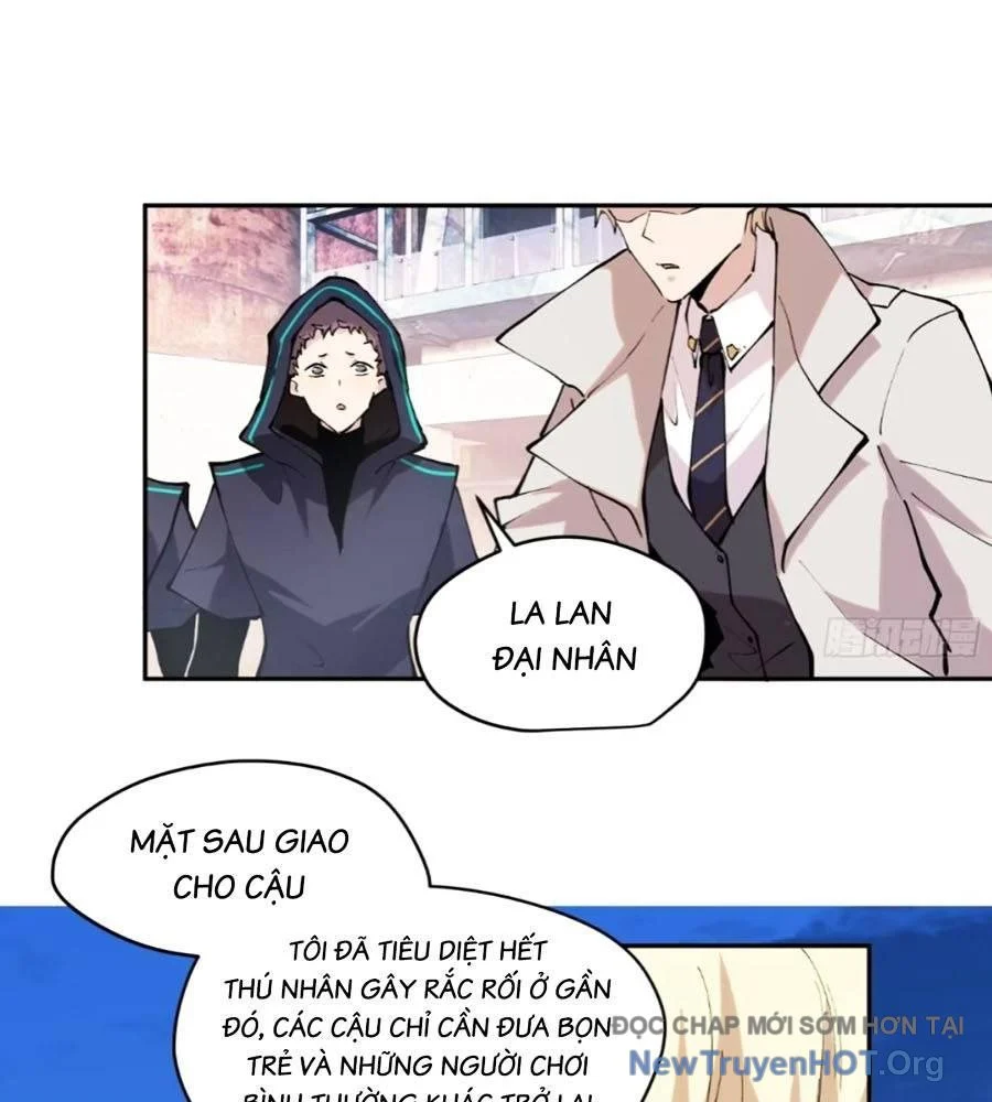 Tôi Vậy Mà Lại Là Trùm Cuối Chapter 72 - Trang 2