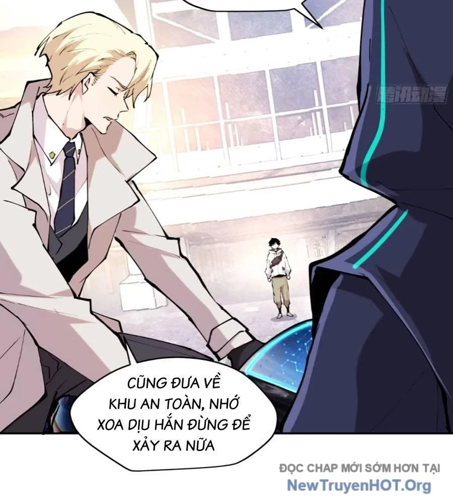Tôi Vậy Mà Lại Là Trùm Cuối Chapter 72 - Trang 2