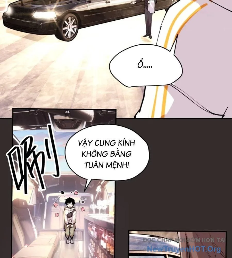 Tôi Vậy Mà Lại Là Trùm Cuối Chapter 72 - Trang 2