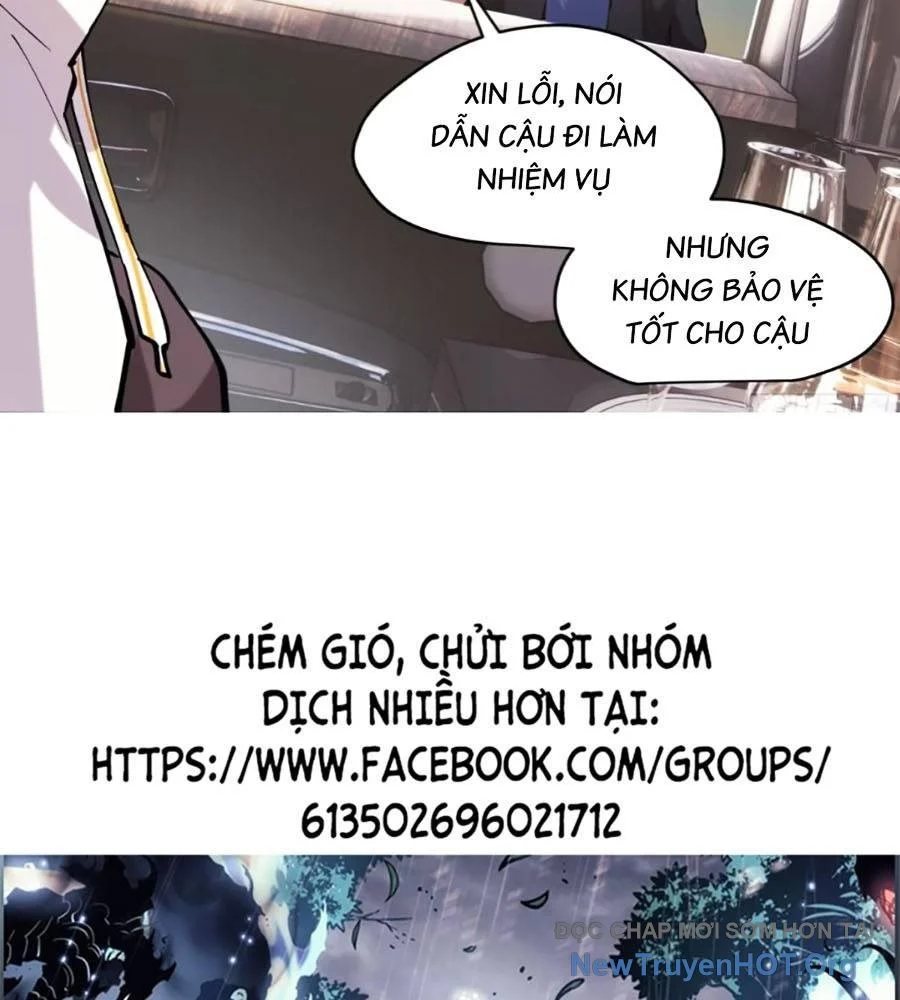 Tôi Vậy Mà Lại Là Trùm Cuối Chapter 72 - Trang 2