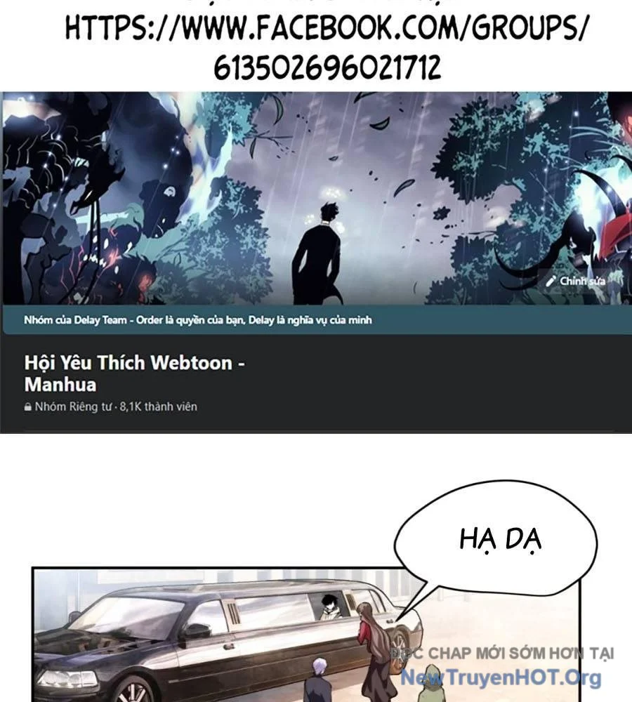 Tôi Vậy Mà Lại Là Trùm Cuối Chapter 73 - Trang 2