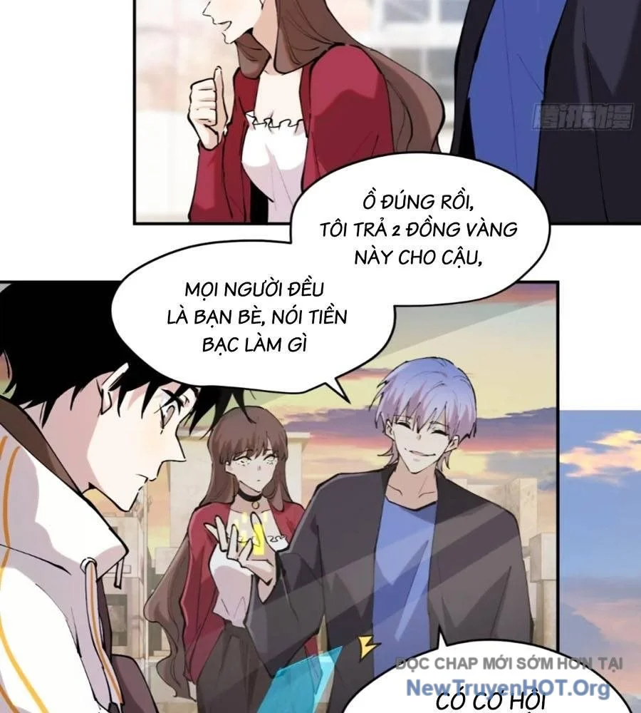 Tôi Vậy Mà Lại Là Trùm Cuối Chapter 73 - Trang 2