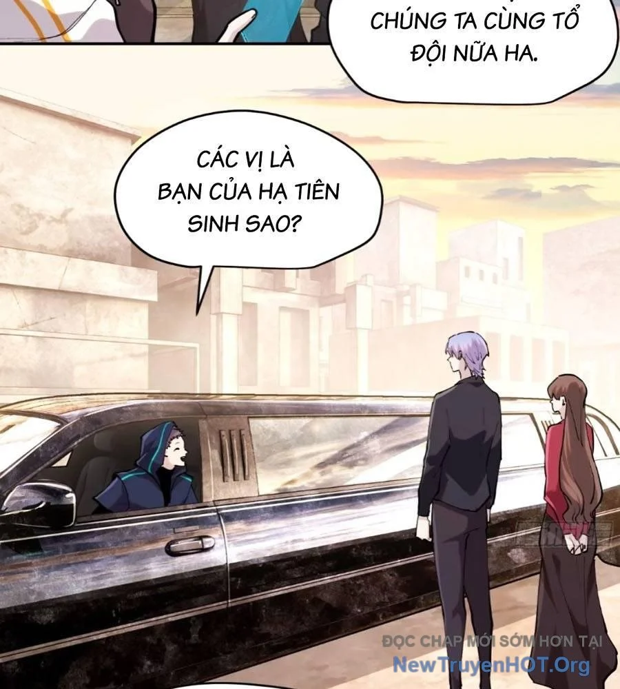 Tôi Vậy Mà Lại Là Trùm Cuối Chapter 73 - Trang 2