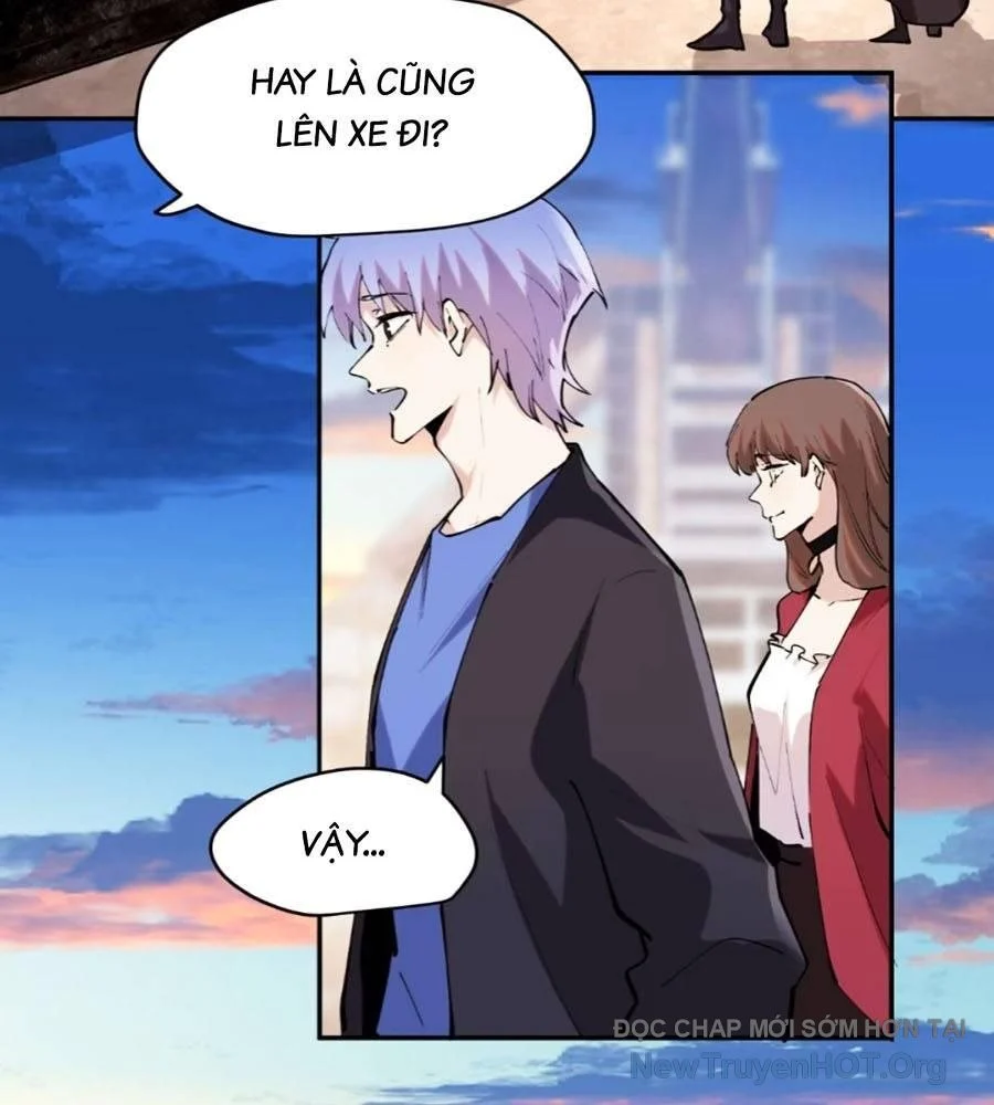 Tôi Vậy Mà Lại Là Trùm Cuối Chapter 73 - Trang 2
