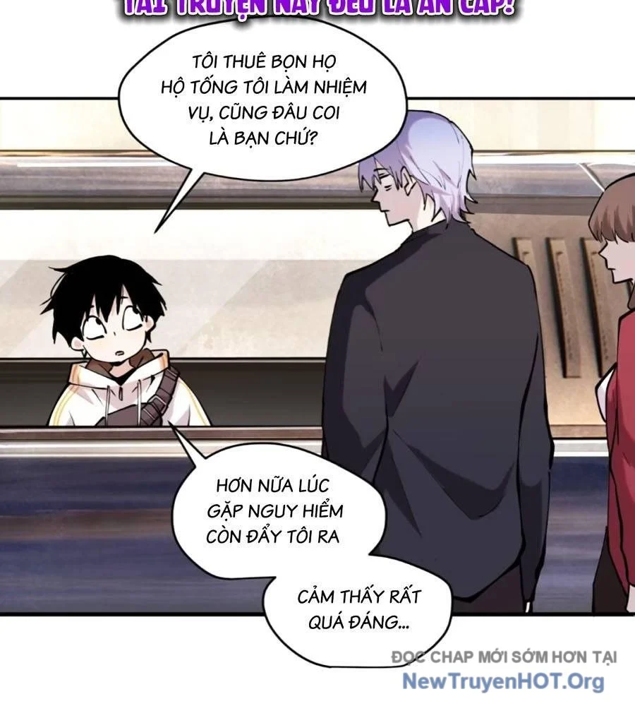 Tôi Vậy Mà Lại Là Trùm Cuối Chapter 73 - Trang 2