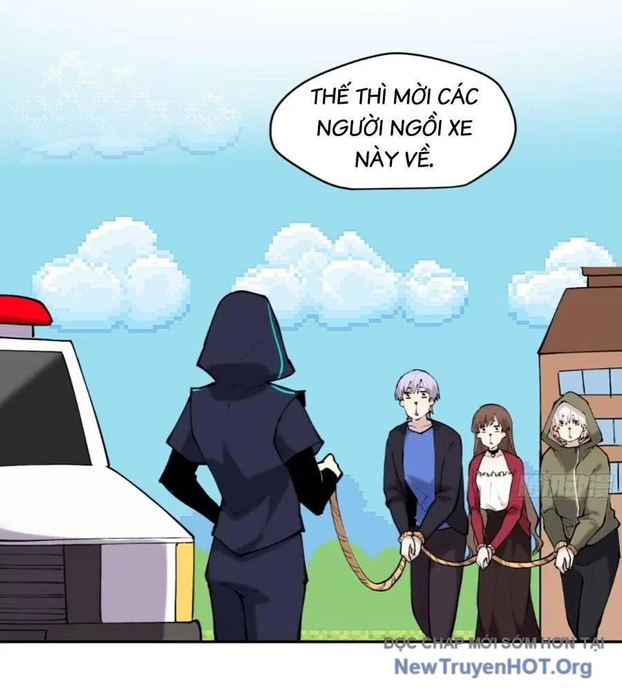 Tôi Vậy Mà Lại Là Trùm Cuối Chapter 73 - Trang 2