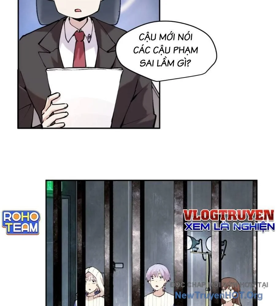 Tôi Vậy Mà Lại Là Trùm Cuối Chapter 73 - Trang 2