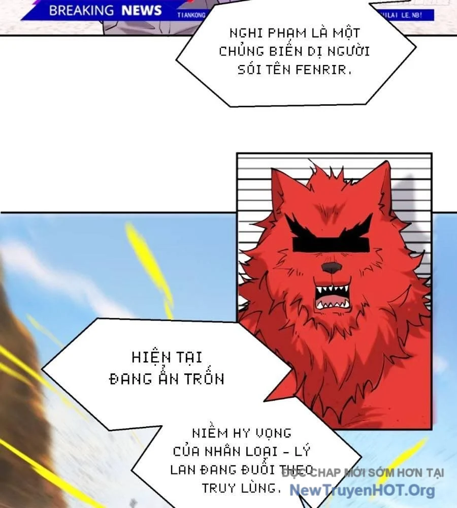 Tôi Vậy Mà Lại Là Trùm Cuối Chapter 73 - Trang 2