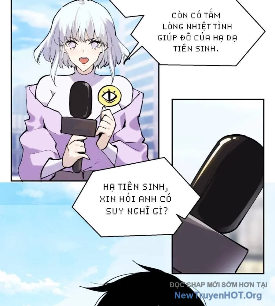 Tôi Vậy Mà Lại Là Trùm Cuối Chapter 73 - Trang 2
