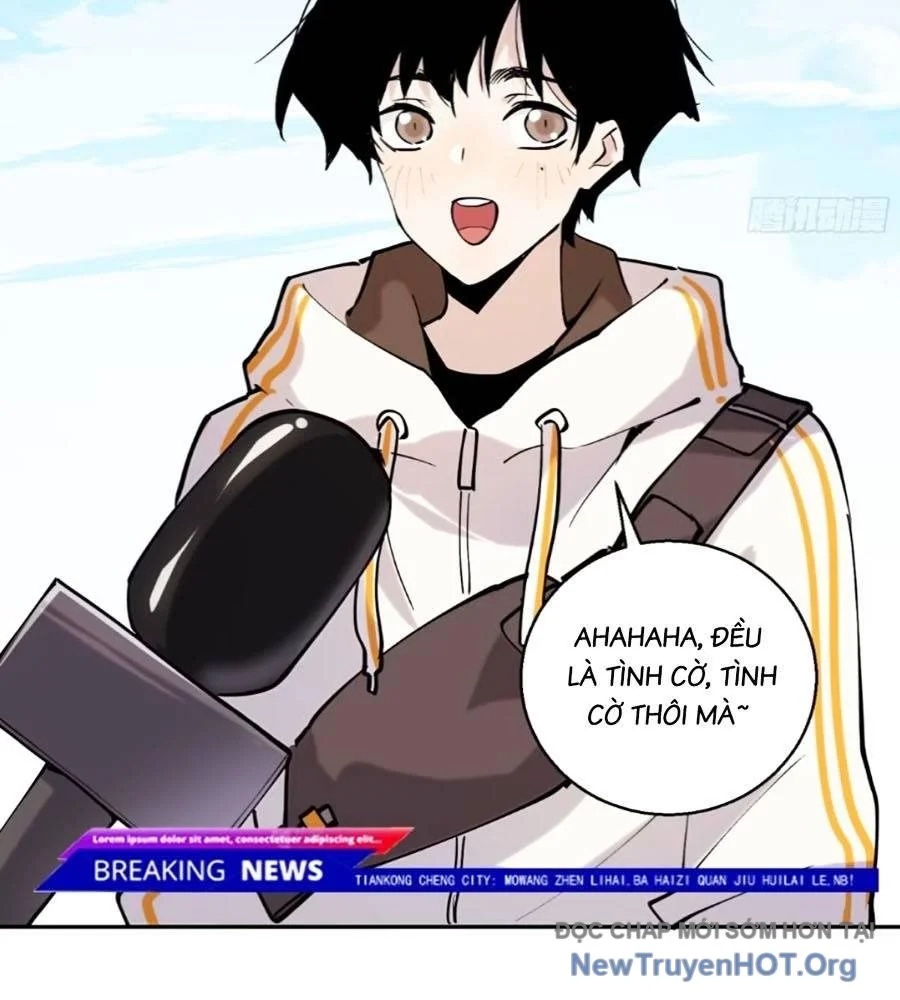 Tôi Vậy Mà Lại Là Trùm Cuối Chapter 73 - Trang 2