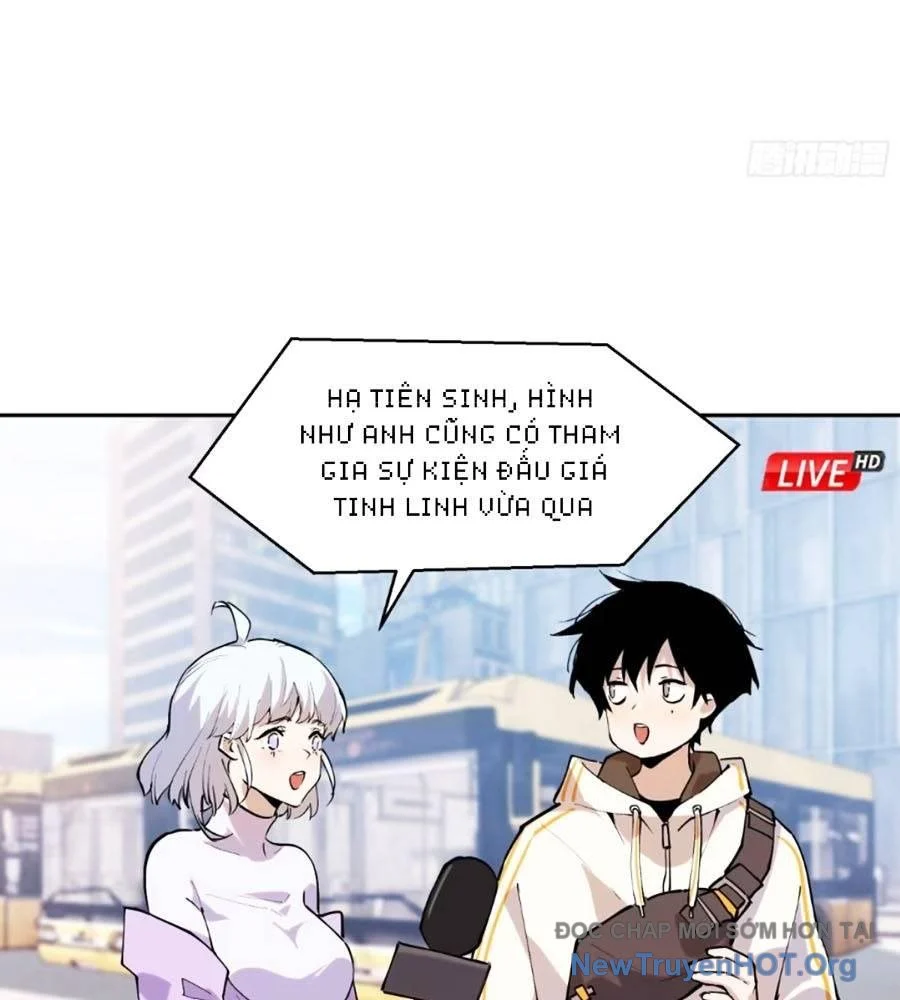 Tôi Vậy Mà Lại Là Trùm Cuối Chapter 73 - Trang 2