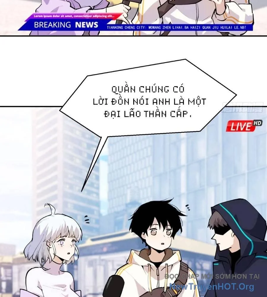 Tôi Vậy Mà Lại Là Trùm Cuối Chapter 73 - Trang 2