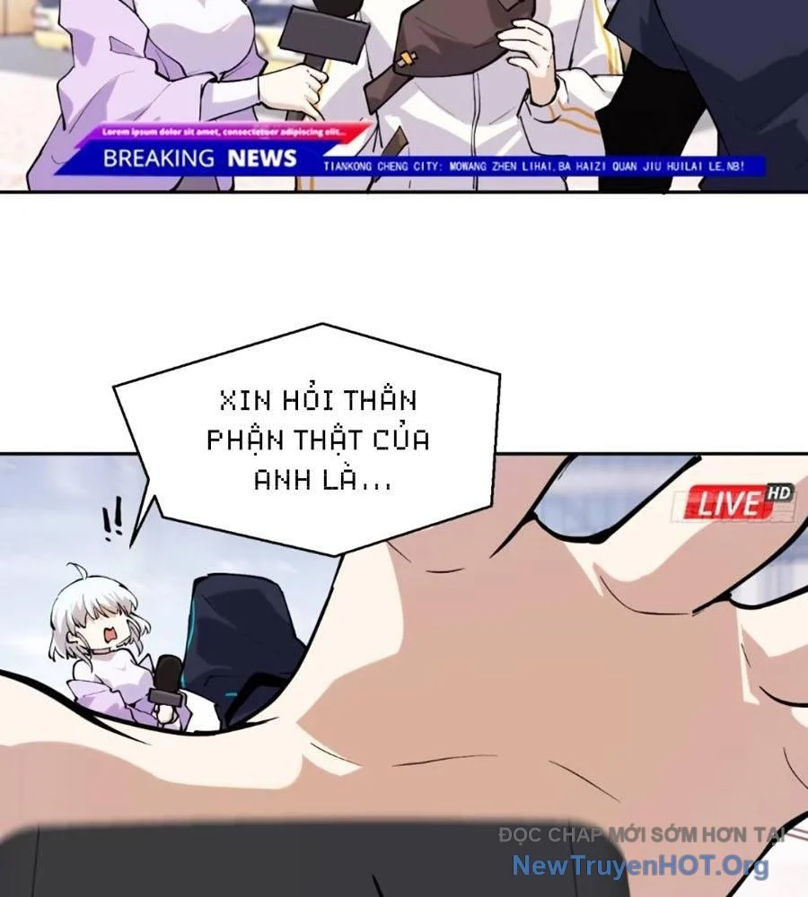 Tôi Vậy Mà Lại Là Trùm Cuối Chapter 73 - Trang 2