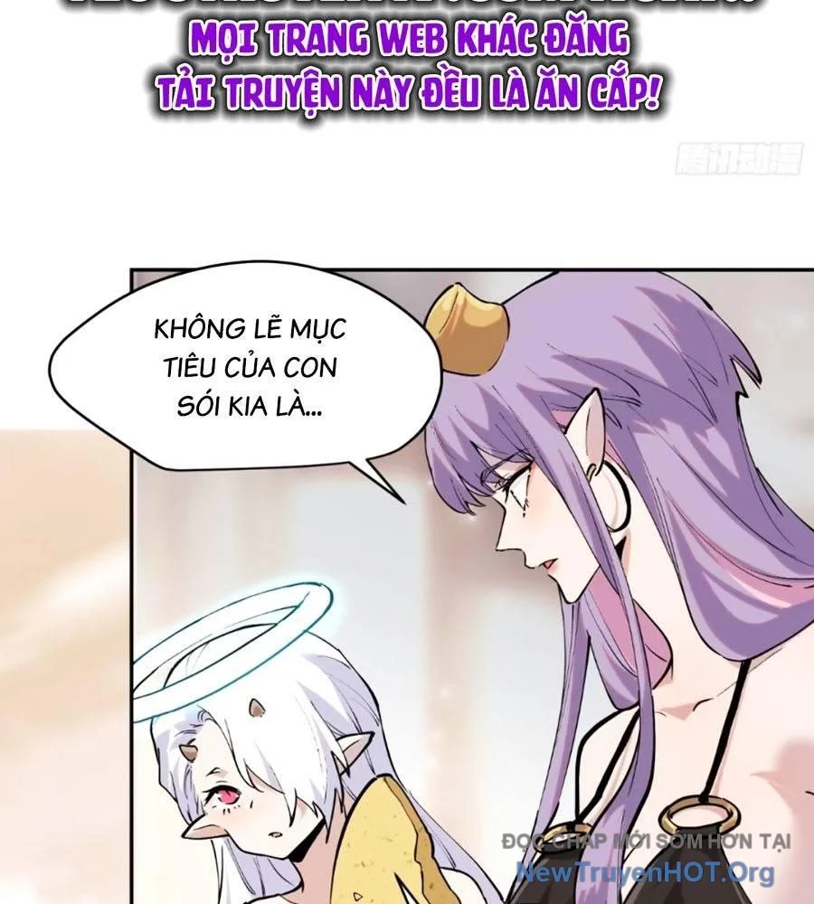 Tôi Vậy Mà Lại Là Trùm Cuối Chapter 73 - Trang 2