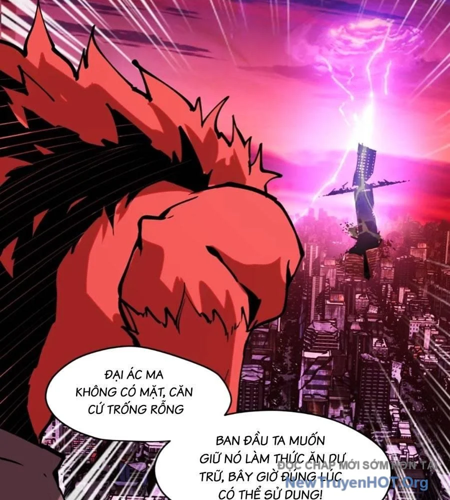 Tôi Vậy Mà Lại Là Trùm Cuối Chapter 73 - Trang 2