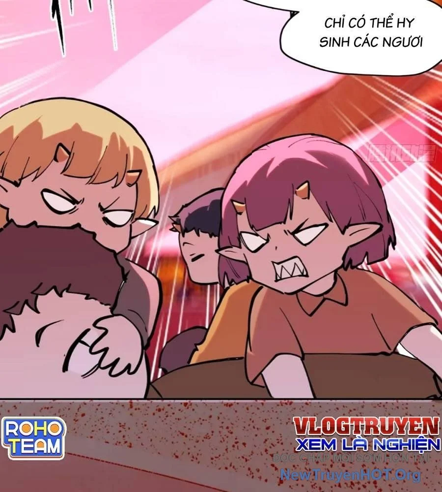 Tôi Vậy Mà Lại Là Trùm Cuối Chapter 73 - Trang 2