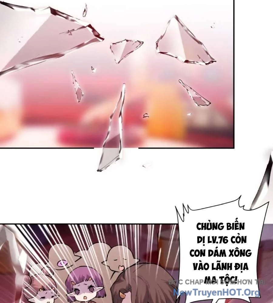 Tôi Vậy Mà Lại Là Trùm Cuối Chapter 73 - Trang 2
