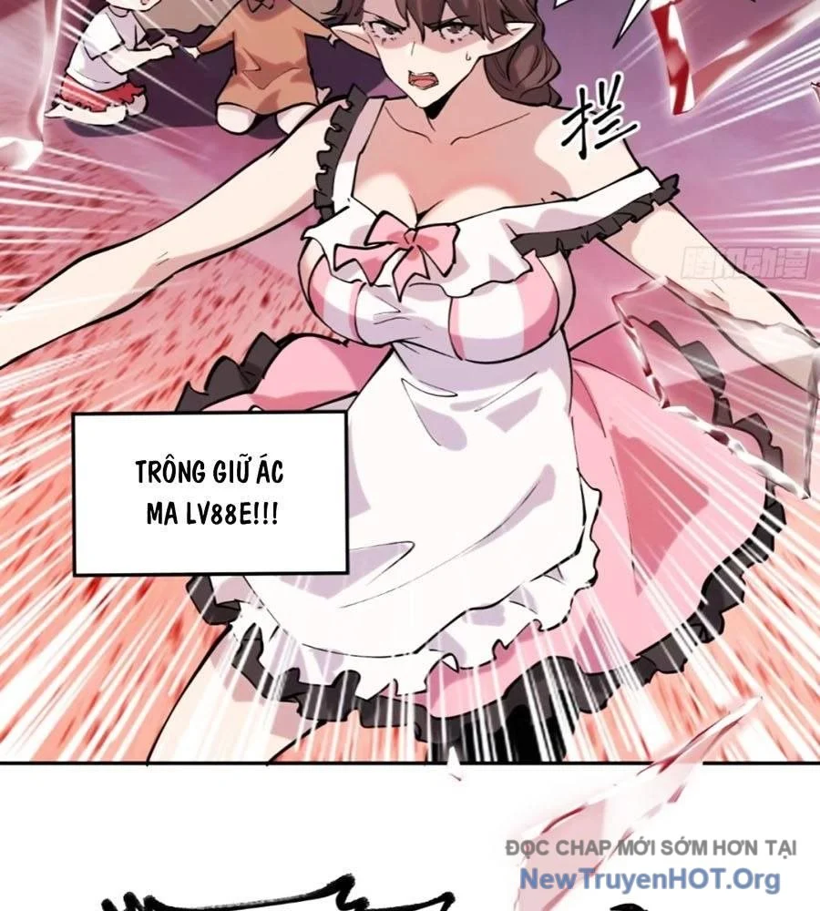 Tôi Vậy Mà Lại Là Trùm Cuối Chapter 73 - Trang 2