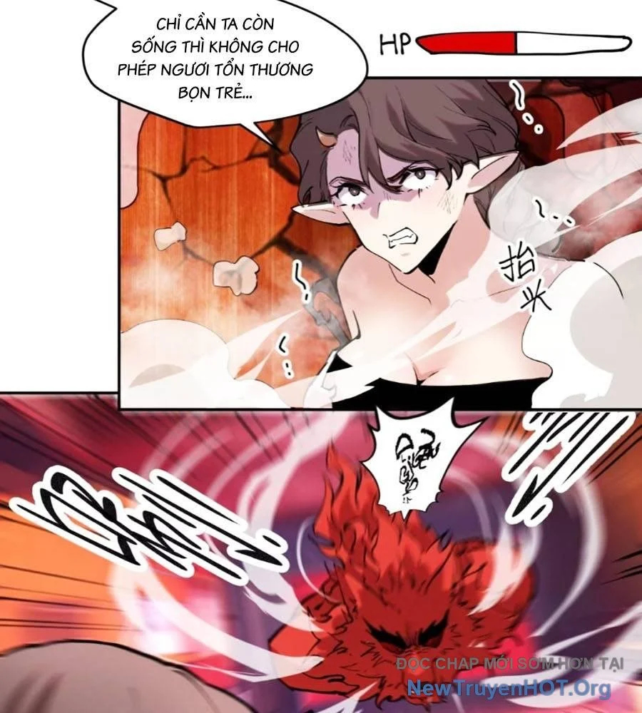 Tôi Vậy Mà Lại Là Trùm Cuối Chapter 74 - Trang 2