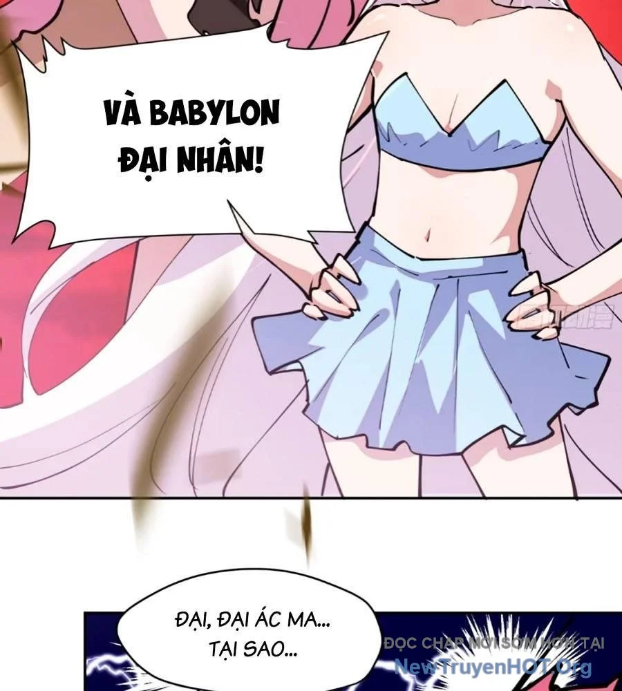 Tôi Vậy Mà Lại Là Trùm Cuối Chapter 74 - Trang 2