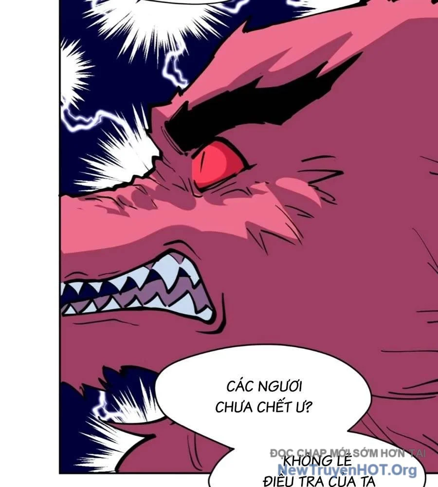 Tôi Vậy Mà Lại Là Trùm Cuối Chapter 74 - Trang 2