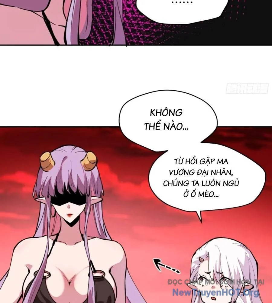Tôi Vậy Mà Lại Là Trùm Cuối Chapter 74 - Trang 2
