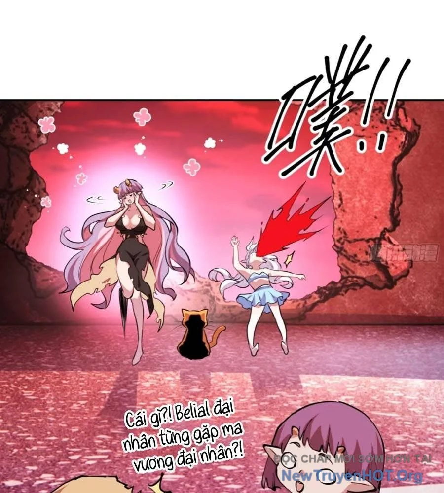 Tôi Vậy Mà Lại Là Trùm Cuối Chapter 74 - Trang 2