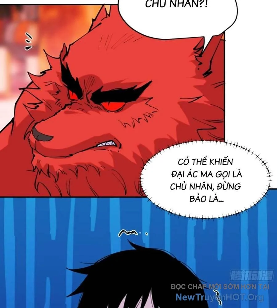 Tôi Vậy Mà Lại Là Trùm Cuối Chapter 74 - Trang 2