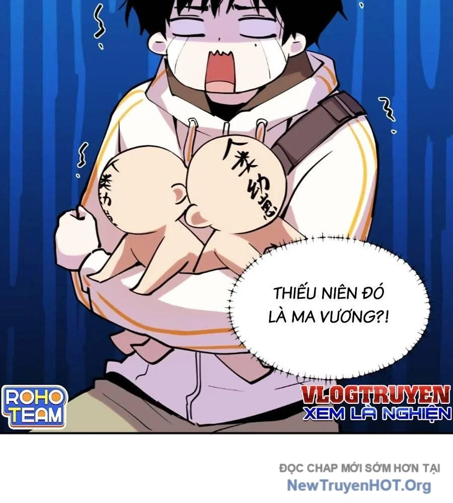 Tôi Vậy Mà Lại Là Trùm Cuối Chapter 74 - Trang 2