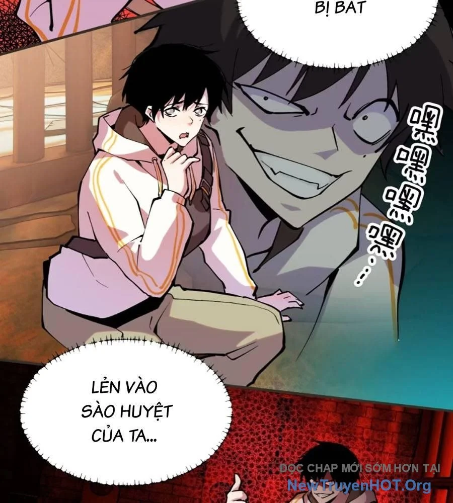 Tôi Vậy Mà Lại Là Trùm Cuối Chapter 74 - Trang 2