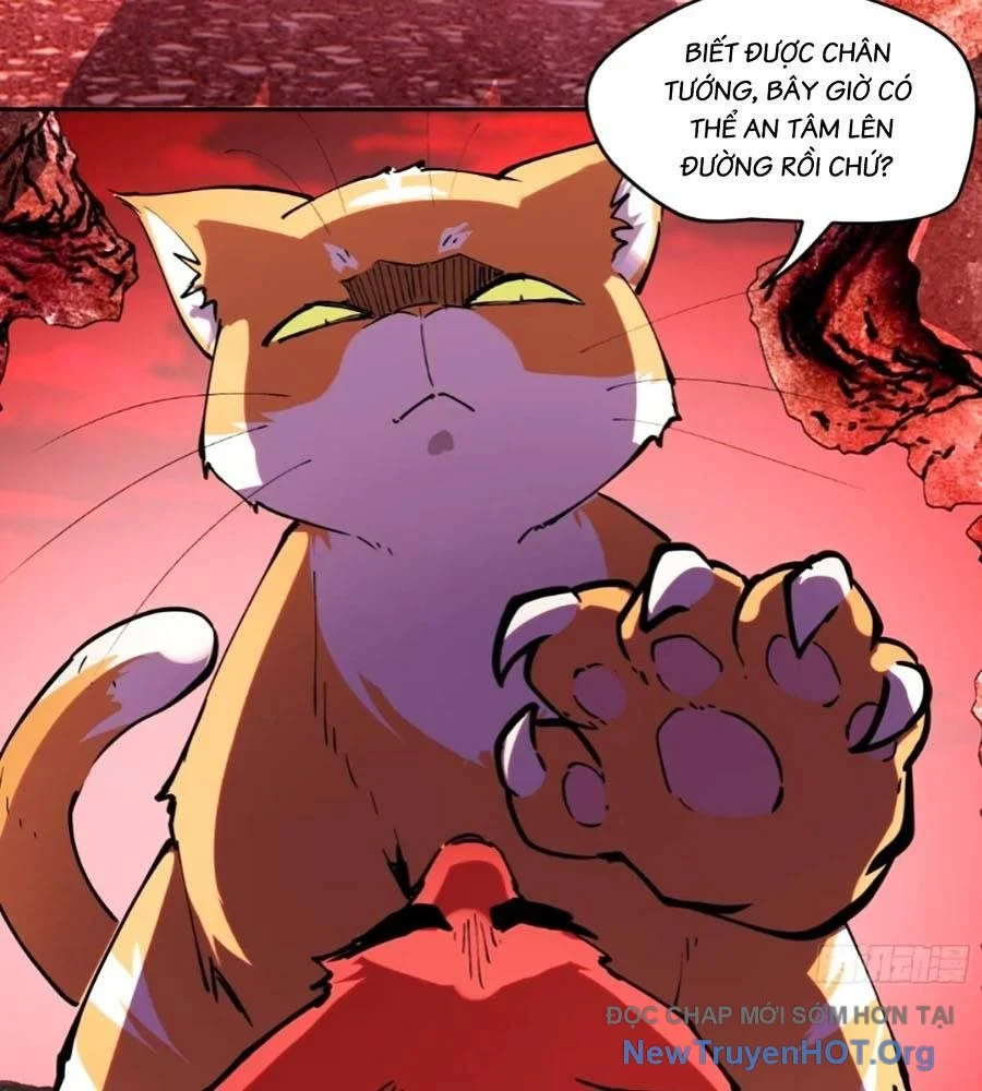 Tôi Vậy Mà Lại Là Trùm Cuối Chapter 74 - Trang 2