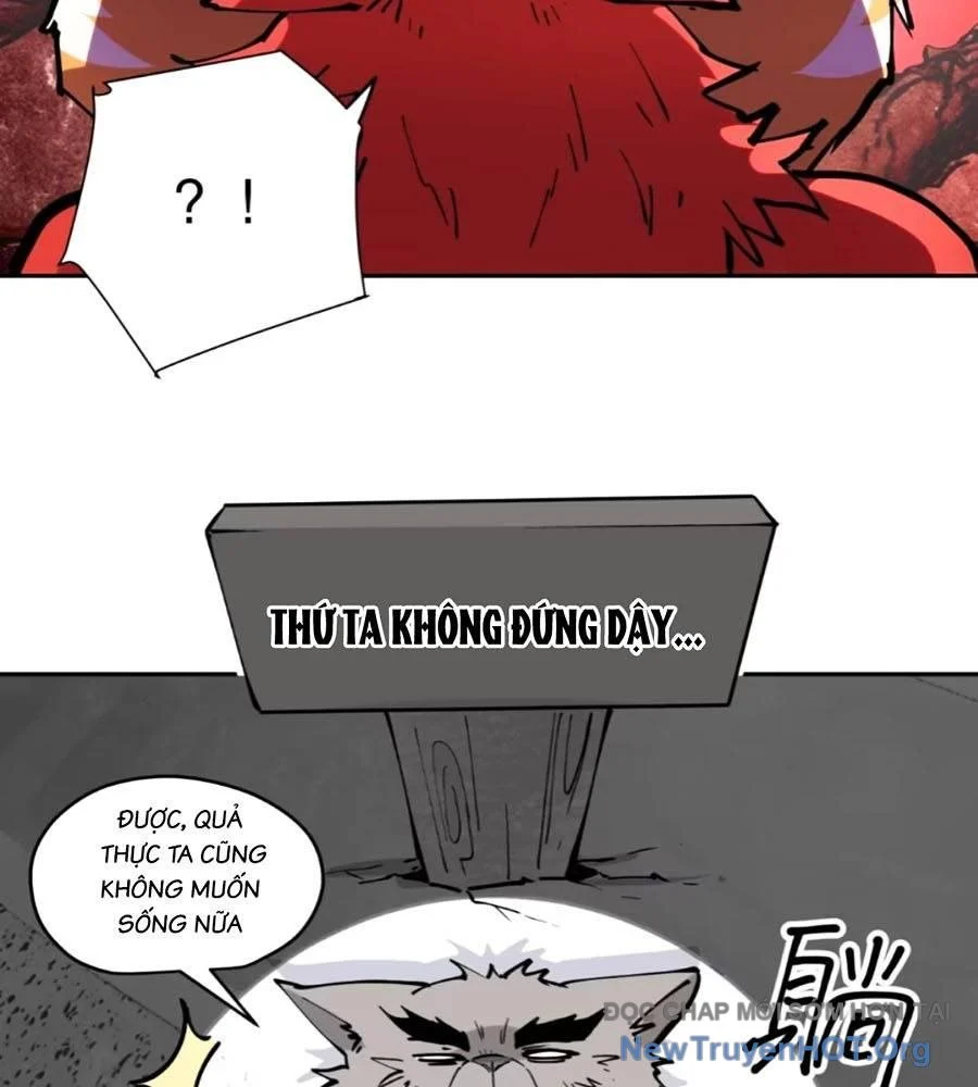 Tôi Vậy Mà Lại Là Trùm Cuối Chapter 74 - Trang 2