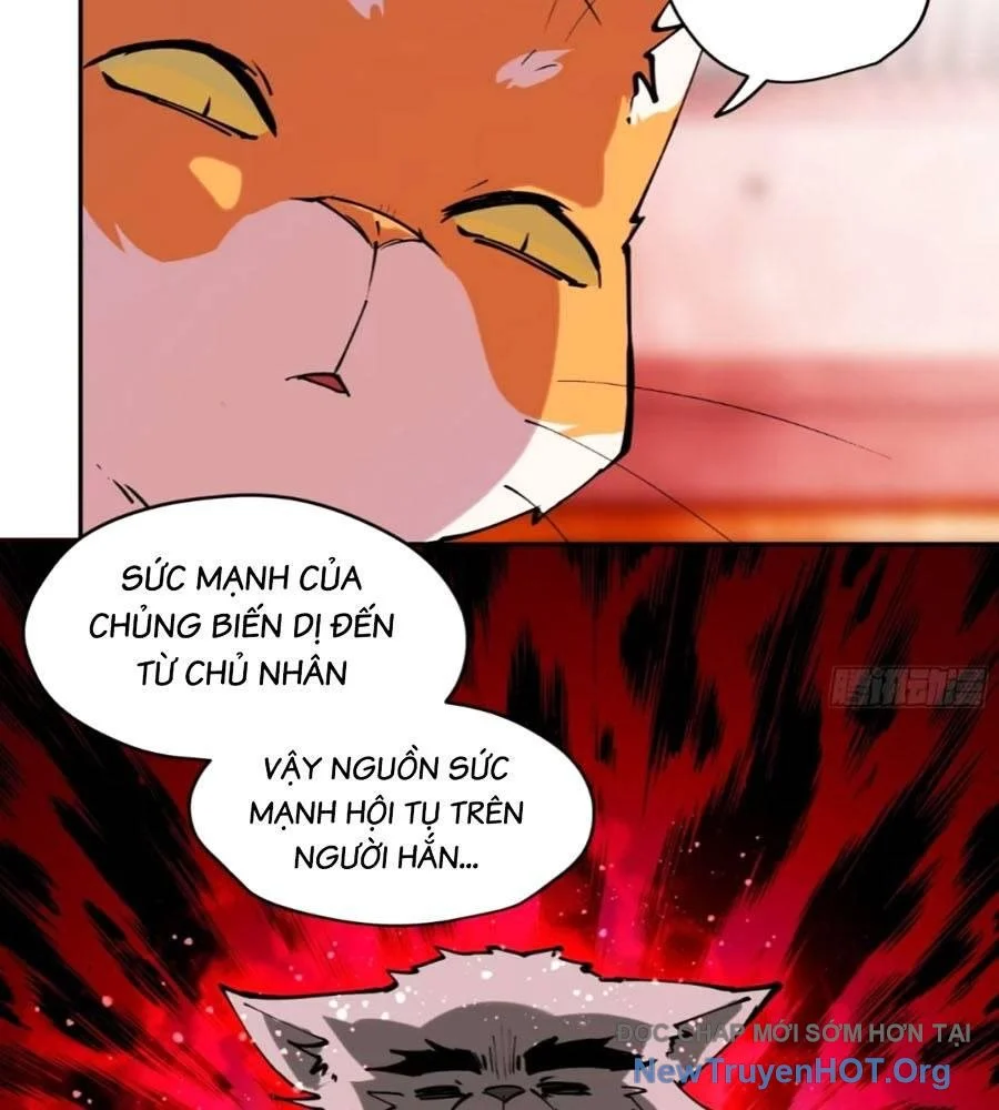 Tôi Vậy Mà Lại Là Trùm Cuối Chapter 74 - Trang 2
